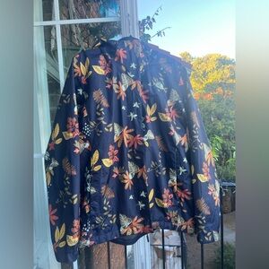 North Face Venture 2 Packable Waterproof Rain Jacket